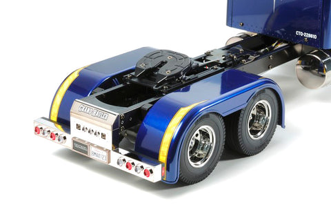 1/14 RC Grand Hauler Kit