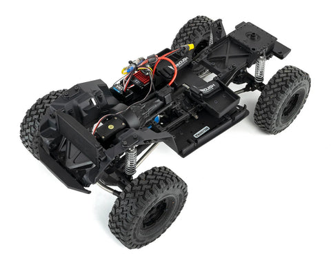 Vanquish Products VS4-10 Phoenix Straight Axle RTR Rock Crawler