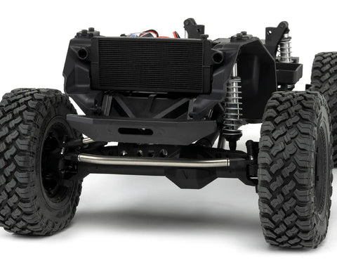 Vanquish Products VS4-10 Phoenix Straight Axle RTR Rock Crawler