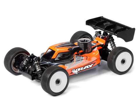 XRAY XB8'24 - 1 / 8 NITRO BUGGY