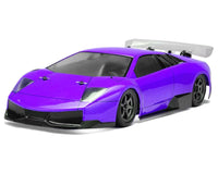 Yokomo GT1 Rookie Speed Type-B 1/12 Pan Car Kit w/Steering Gyro