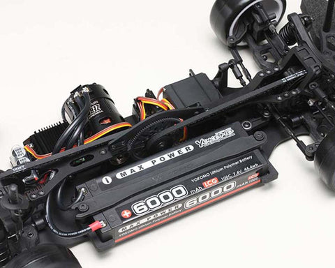 RookieSpeed RS1.0 Electric 4WD Touring Car Kit