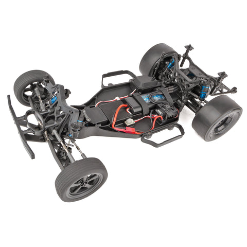 1/10 DR10 Drag Race Car, Brushless 2WD RTR - H y p e z RC