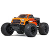 1/10 GRANITE 4X2 BOOST MEGA 550 Brushed Monster Truck RTR - H y p e z RC