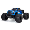 1/10 GRANITE 4X4 V3 MEGA 550 Brushed Monster Truck RTR - H y p e z RC