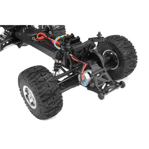 1/10 Moxoo SP 2WD Off Road Truck Brushed RTR - H y p e z RC