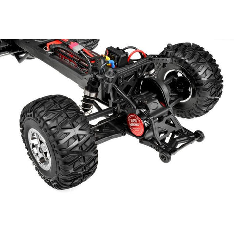 1/10 Moxoo XP 2WD Off Road Truck Brushless - H y p e z RC