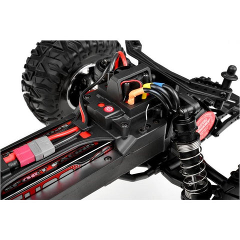 1/10 Moxoo XP 2WD Off Road Truck Brushless - H y p e z RC