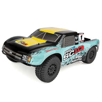 1/10 Pro2 SC10 Short Course Truck 2WD RTR - H y p e z RC