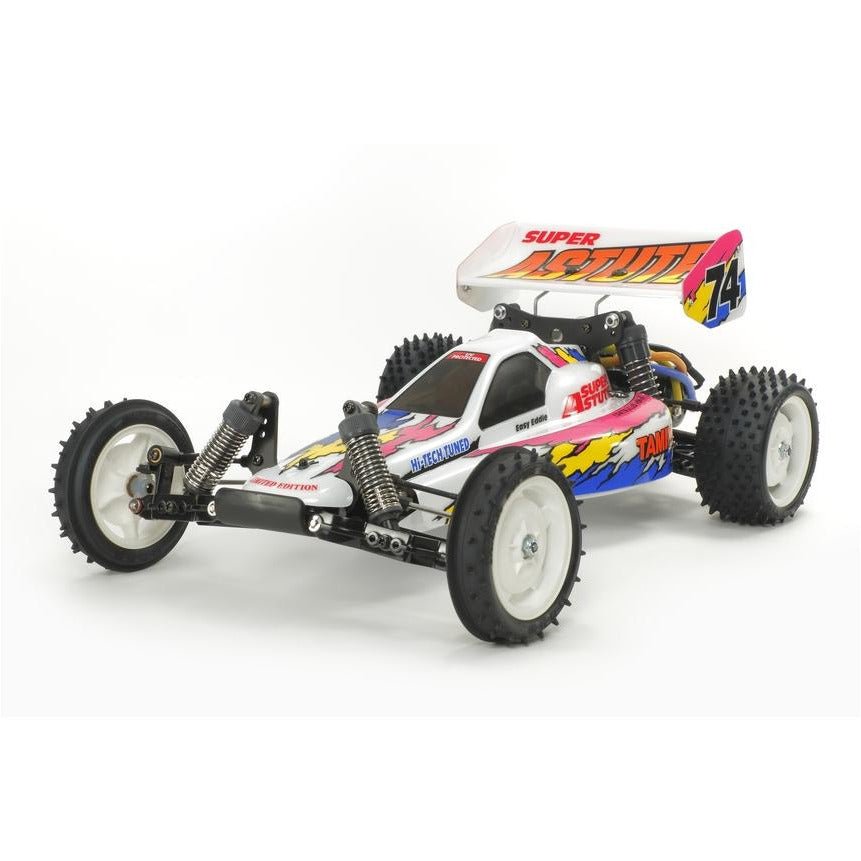 1/10 RC Super Astute Buggy Kit, 2018 Limited Edition - H y p e z RC