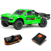 1/10 SENTON 4X2 BOOST MEGA 550 Brushed Short Course Truck RTR with Battery & Charger, - H y p e z RC