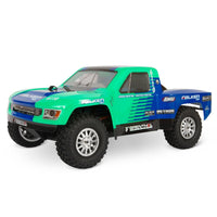 1/10 TENACITY TT Pro 4WD Brushless SCT RTR with DX3 & Smart - H y p e z RC