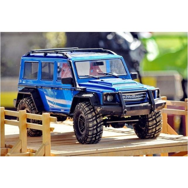 1/10 Trail Crawler – Electric - H y p e z RC