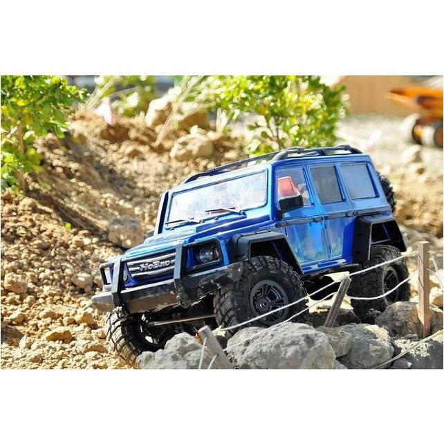 1/10 Trail Crawler – Electric - H y p e z RC