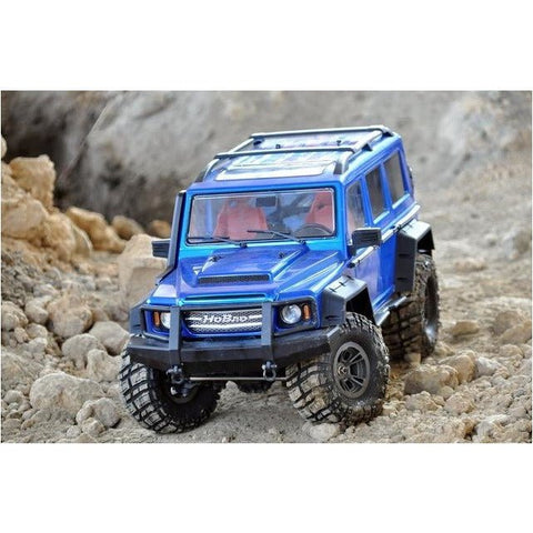 1/10 Trail Crawler – Electric - H y p e z RC