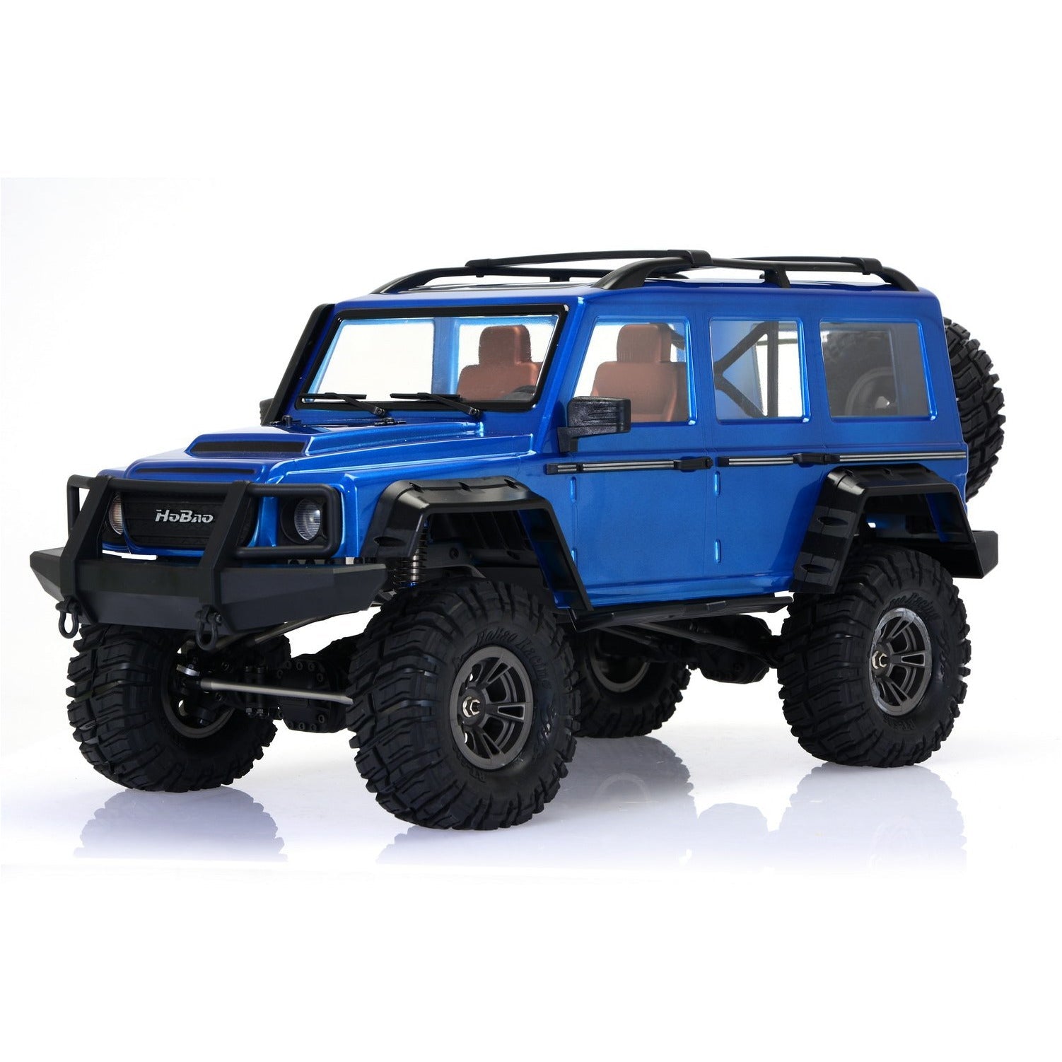 1/10 Trail Crawler – Electric - H y p e z RC