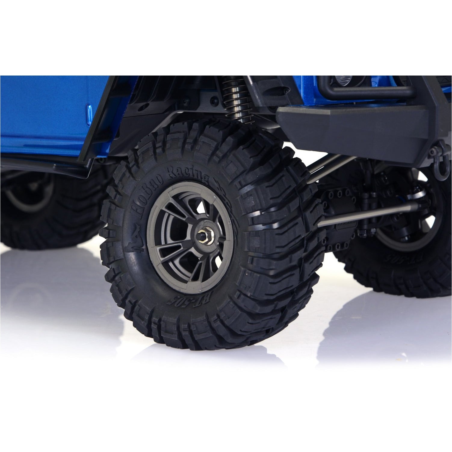 1/10 Trail Crawler – Electric - H y p e z RC