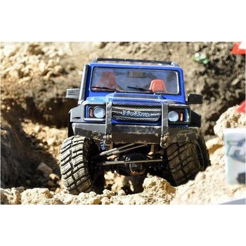 1/10 Trail Crawler – Electric - H y p e z RC