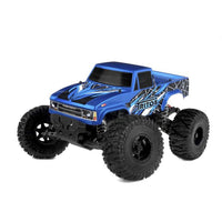 1/10 Triton SP 2WD Monster Truck Brushed RTR - H y p e z RC