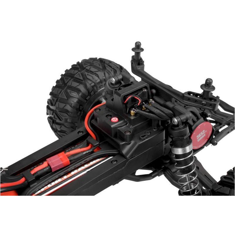 1/10 Triton XP 2WD Monster Truck Brushless RTR - H y p e z RC