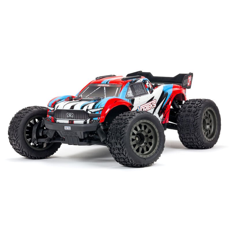 1/10 VORTEKS 4WD 3S BLX Stadium Truck RTR - H y p e z RC