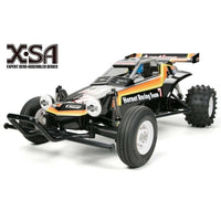 1/10 X-SA Hornet Buggy - H y p e z RC