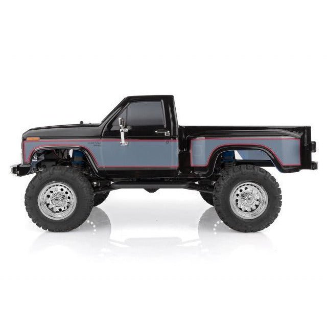 1:12 Scale Ready-To-Run Electric 4X4 Off Road Pick-Up Truck - H y p e z RC