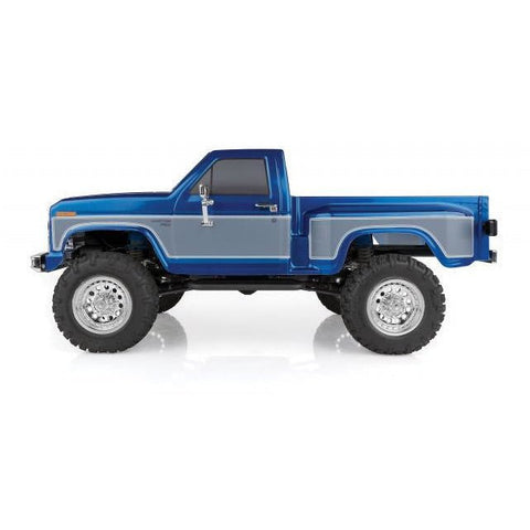 1:12 Scale Ready-To-Run Electric 4X4 Off Road Pick-Up Truck - H y p e z RC