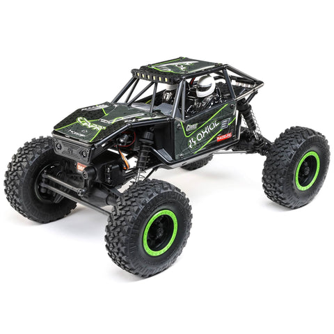 1/18 UTB18 Capra 4WD Unlimited Trail Buggy RTR - H y p e z RC