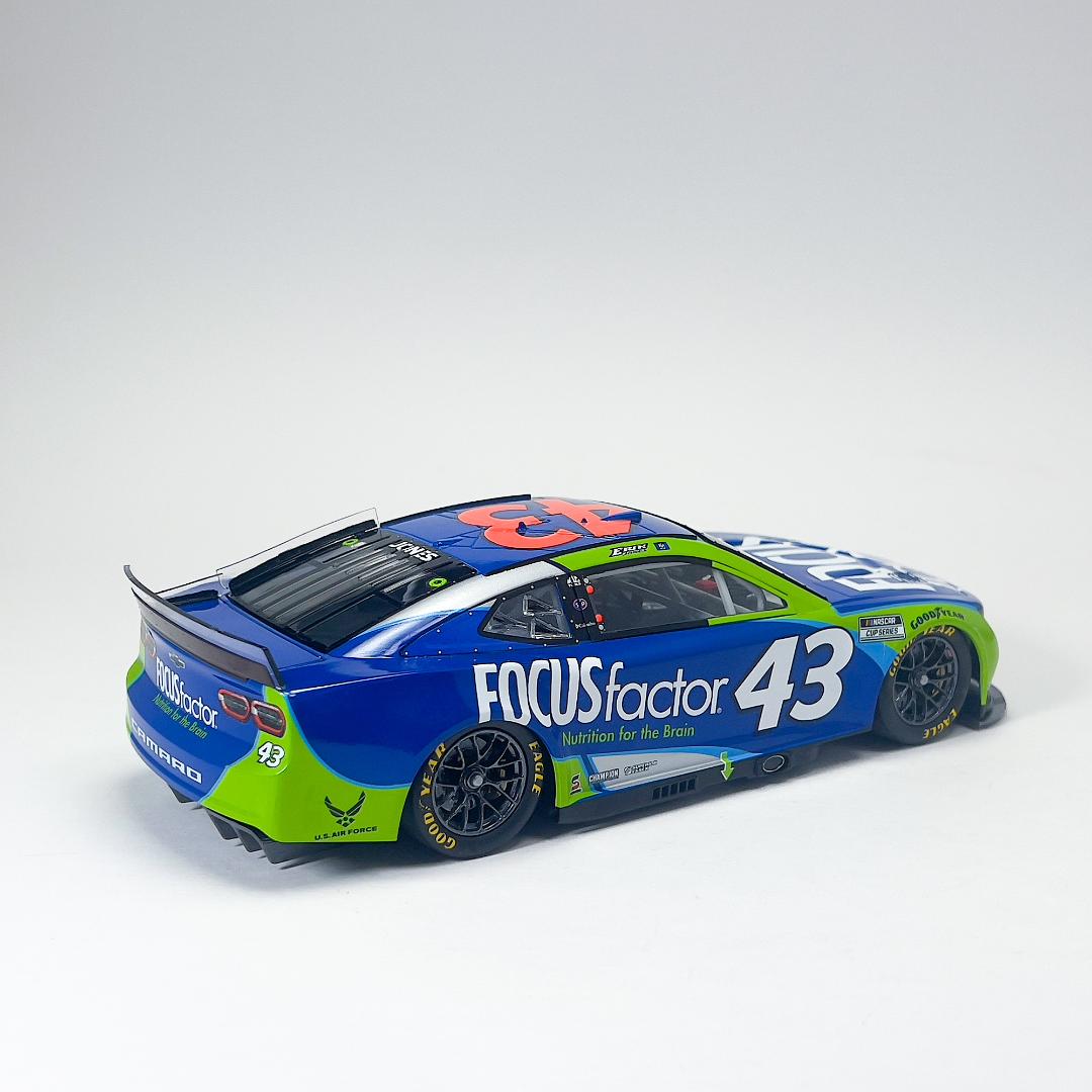 1/24 GMS Racing Erik Jones 2022 Camaro - H y p e z RC