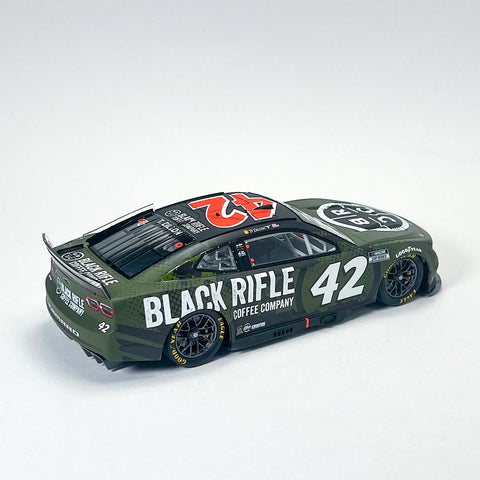 1/24 GMS Racing Ty Dillon 2022 Camaro - H y p e z RC