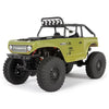 1/24 SCX24 Deadbolt 4WD Rock Crawler Brushed RTR - H y p e z RC