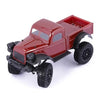 1/24 Tetra24 K1 Portal Edition RTR Scale Mini Crawler, Green - H y p e z RC