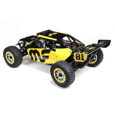 1/5 DBXL 2.0 4WD Gas Buggy RTR - H y p e z RC