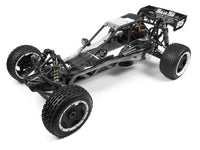 1/5 Scale Baja 5B Flux 2WD Electric Desert Buggy SBK with Clear Body (No Electronics) - H y p e z RC