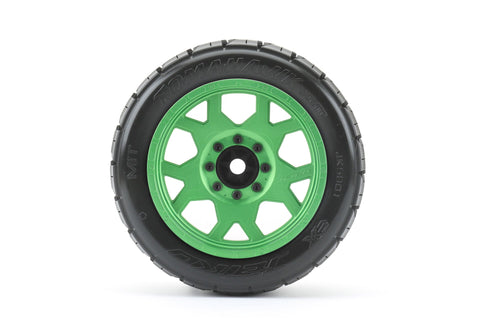 1/5 XMT EX- Tomahawk Tires - H y p e z RC