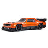 1/7 FELONY 6S BLX Street Bash All-Road Muscle Car RTR - H y p e z RC