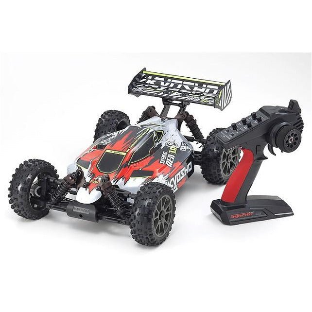 1/8 Inferno Neo 3.0 VE 4WD Buggy, Brushless, RTR - H y p e z RC