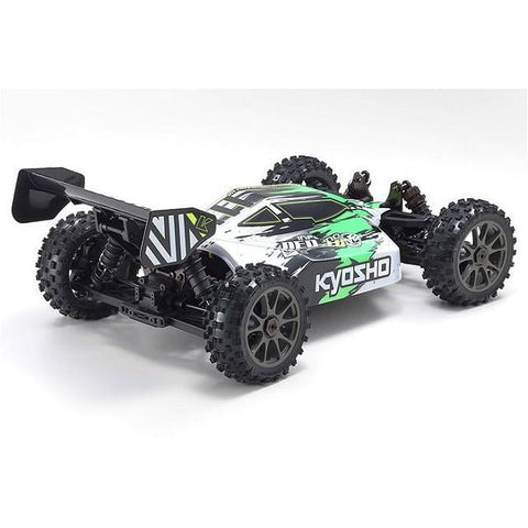 1/8 Inferno Neo 3.0 VE 4WD Buggy, Brushless, RTR - H y p e z RC