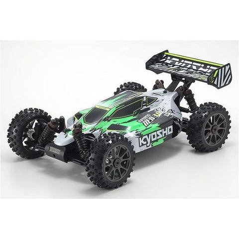 1/8 Inferno Neo 3.0 VE 4WD Buggy, Brushless, RTR - H y p e z RC