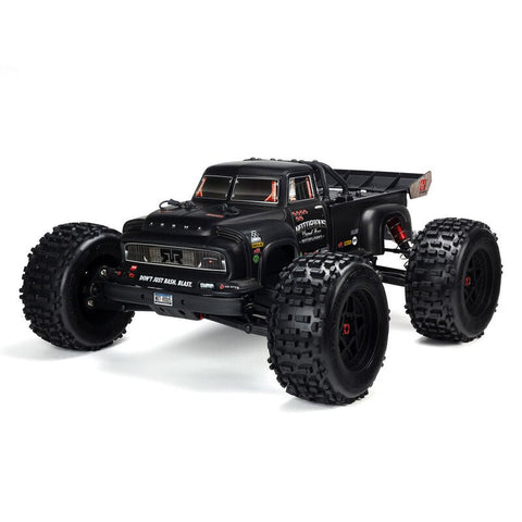 1/8 NOTORIOUS 6S V5 4WD - H y p e z RC