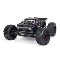 1/8 OUTCAST 6S BLX 4WD EXtreme Bash Stunt Truck RTR - H y p e z RC