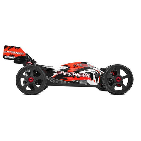 1/8 Python XP 4WD 6S Brushless RTR - H y p e z RC