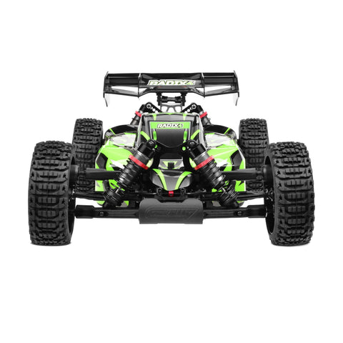 1/8 Radix4 XP 4WD 4S Brushless RTR Buggy (No Battery or Charger) - H y p e z RC