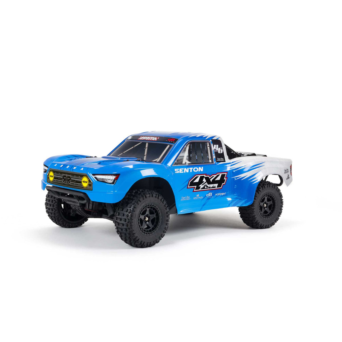 1/10 SENTON 4WD MEGA Brushed Short Course Truck RTR