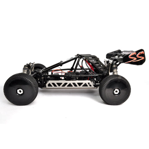 HYPER CBE 1/8 CAGE BUGGY ELECTRIC RTR