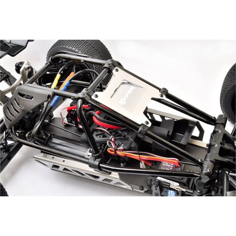 HYPER CTE 1/8 CAGE TRUGGY ELECTRIC RTR