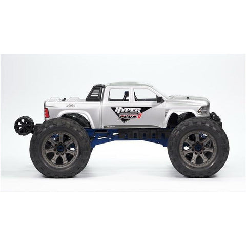 Hyper MT Plus II Monster Truck RTR