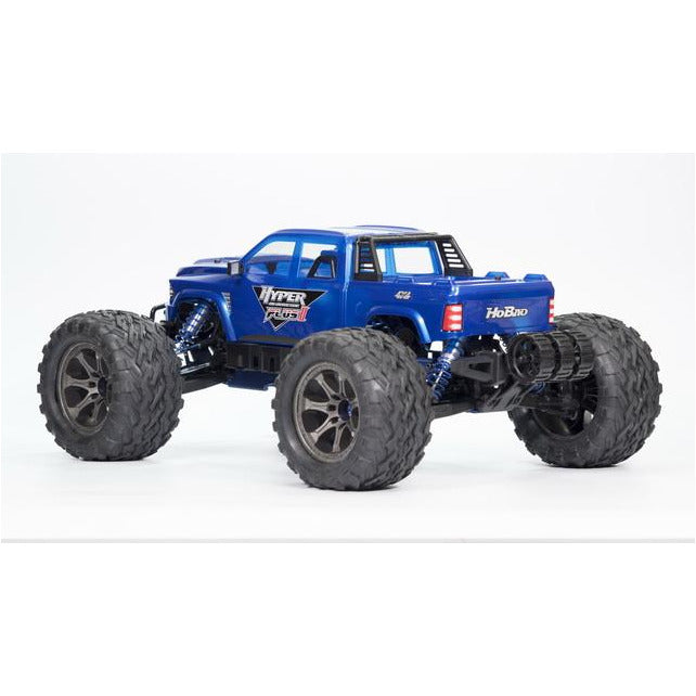 Hyper MT Plus II Monster Truck RTR