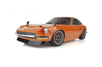 Apex2 Sport, Datsun 240Z RTR 1:10 Scale Electric 4WD On-Road Touring Car - H y p e z RC